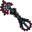 Vanitas Kingdom Hearts Custom Cursor Pack default cursor