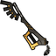 Custom Cursor Ventus Pack default cursor