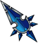 Kingdom Hearts Vexen Custom Cursor Pack default cursor