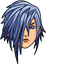 Zexion Custom Cursor Pack pointer cursor