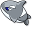 Acro default cursor