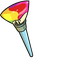 Adeleine default cursor