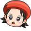 Adeleine pointer cursor