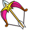 Kirby Archer default cursor