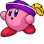 Kirby Archer pointer cursor