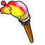 Vividria default cursor