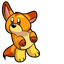 Awoofy default cursor