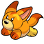 Awoofy pointer cursor