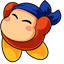 Kirby Classic pointer cursor