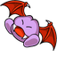 Batty default cursor