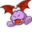 Batty pointer cursor