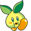 Beanbon pointer cursor