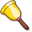 Kirby Bell default cursor