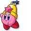 Kirby Bell pointer cursor