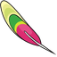 Birdon default cursor