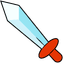 Mini Knight default cursor