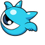 Orb Batt default cursor