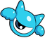 Orb Batt pointer cursor