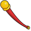 Kirby Fighters 2 default cursor