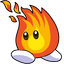 Bobo default cursor