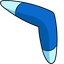 Boomer default cursor