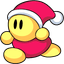 Boomer pointer cursor