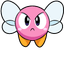 Kirby Dream Land pointer cursor