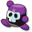 Butch and Blade pointer cursor