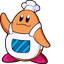 Kirby Cook pointer cursor