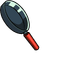 Kirby Cook Pan default cursor