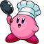 Kirby Cook Pan pointer cursor