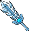 Dark Meta Knight default cursor