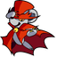 Daroach pointer cursor