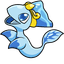 Plugg default cursor