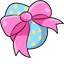 Kirby Egg Bow default cursor