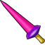 Galacta Knight default cursor