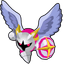 Galacta Knight pointer cursor