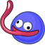 Gooey default cursor