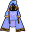 Hyness pointer cursor