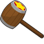 King Dedede default cursor