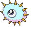 Kracko default cursor