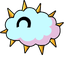 Kracko pointer cursor