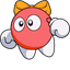 Lololo and Lalala default cursor