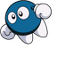 Lololo and Lalala pointer cursor