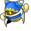 Magolor default cursor