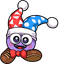 Kirby Copy Abilities pointer cursor