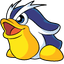 Master Pengy pointer cursor