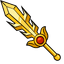 Meta Knight default cursor