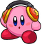 Kirby Mike pointer cursor