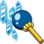 Mirror Kirby default cursor
